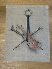 Tenture panneau mural d'occasion  France