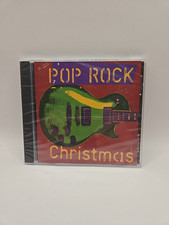 Pop Rock Christmas (1998, CD, Unison)  comprar usado  Enviando para Brazil