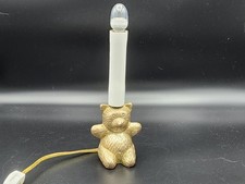 Vintage brass bear for sale  Camden