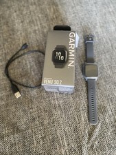 Garmin venu smartwatch for sale  Ashville