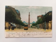 Darmstadt rheinstraße straße gebraucht kaufen  Euskirchen