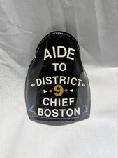 Boston fire cairns for sale  Halifax