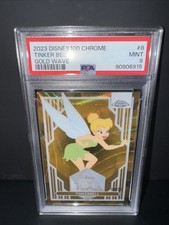 2023 topps disney d'occasion  Expédié en Belgium