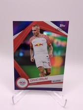 Topps leipzig fan gebraucht kaufen  Kiel