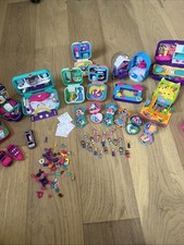 Huge lot polly for sale  Bonney Lake