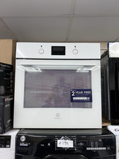 Electrolux kofgh40tw built for sale  MANCHESTER