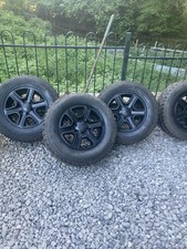 ranger 17 alloys ford for sale ranger 17 alloys ford for sale SHEFFIELD