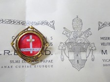 Reliquary relic true for sale  Peoria