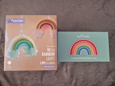 Sass belle rainbow for sale  WALLASEY