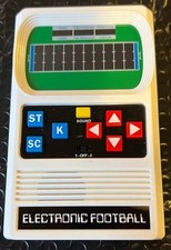 Vintage mattel electronic for sale  Phillips