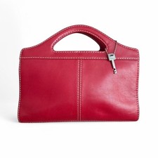 Fossil vintage red for sale  Sylacauga