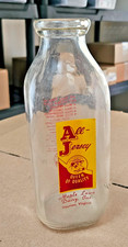 Jersey glass milk for sale  Virginia Beach