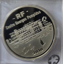 France: Centre d'occasion  Paris XIV