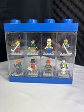 Genuine lego minifigure for sale  WOLVERHAMPTON