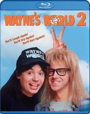 Wayne blu ray for sale  San Ramon