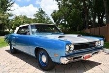 1969 dodge coronet for sale  Lakeland
