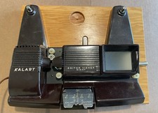 Kalart 8mm film for sale  Cashton