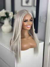 Ice silver fox for sale  LONDON