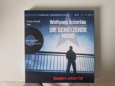 Schützende hand wolfgang gebraucht kaufen  Idstein