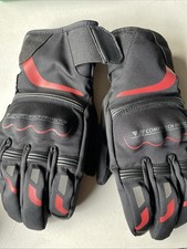 Dainese tempest short for sale  BOREHAMWOOD