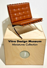 Vitra miniatur ludwig gebraucht kaufen  Karlsruhe