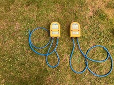 Two transformer underwater for sale  LIGHTWATER