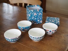 Museum ceramic bowls for sale  LLANDEILO