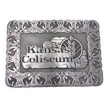 Kansas coliseum belt for sale  Winfield