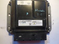 Mazda 2.2 ecu for sale  CHATHAM