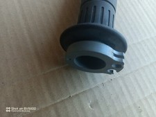 Comando gas kawasaki usato  Brandizzo