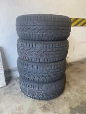 Gomme invernali 195 usato  Renate