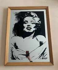 Quadro specchio mirror usato  Messina