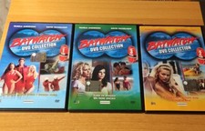 Baywatch dvd collection usato  Terni