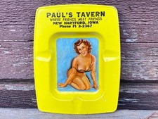 Vtg pinup girl for sale  Boone