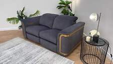 Plaza seater sofa for sale  WARRINGTON