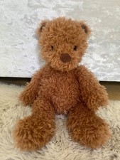 Jellycat cinnamon bear for sale  CHRISTCHURCH