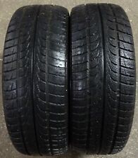 2 pneus de inverno Kumho Solus Vier M+S 205/55 R16 91H RA4610 comprar usado  Enviando para Brazil