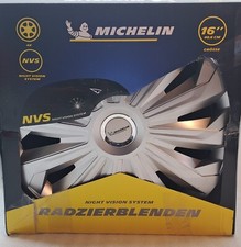 Radkappen michelin zoll gebraucht kaufen  Mönchengladbach