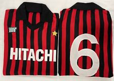 Maglia milan 1982 usato  Napoli