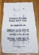 Centennial flouring mill for sale  Honolulu