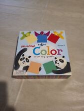 Eeboo pre school for sale  Elizabeth
