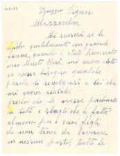 1953 milano lambrate usato  Milano