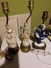 Vtg lot porcelain for sale  Millstone Township