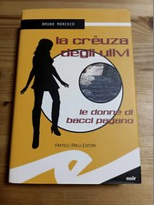 Creuza degli ulii usato  Civitanova Marche