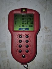 Alfano kronos stopwatch for sale  EXETER