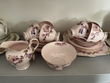 Rare tuscan china for sale  COWDENBEATH