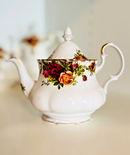 Royal albert kaffeegedeck gebraucht kaufen  Hamburg