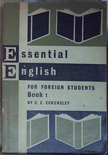 Essential english for usato  Italia