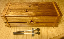 Solid wood tongue for sale  Allison Park