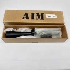 Tasco 9x40 rifle for sale  Washougal